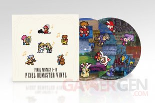 Final Fantasy Pixel Remaster FF35th Anniversary Edition 02 18 12 2022