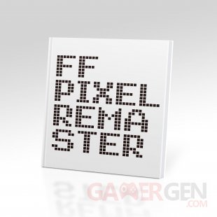Final Fantasy Pixel Remaster FF35th Anniversary Edition 03 18 12 2022