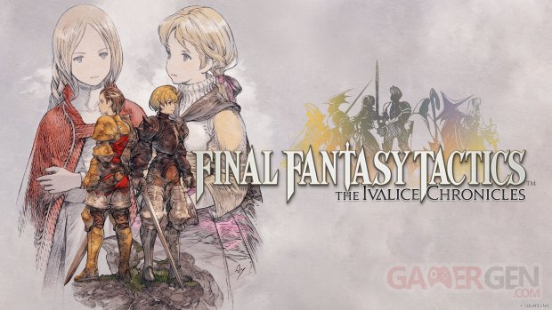 Final Fantasy Tactics The Ivalice Chronicles 15 05 06 2025