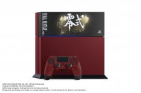 Final Fantasy Type 0 HD 20 12 2014 PS4 collector 1