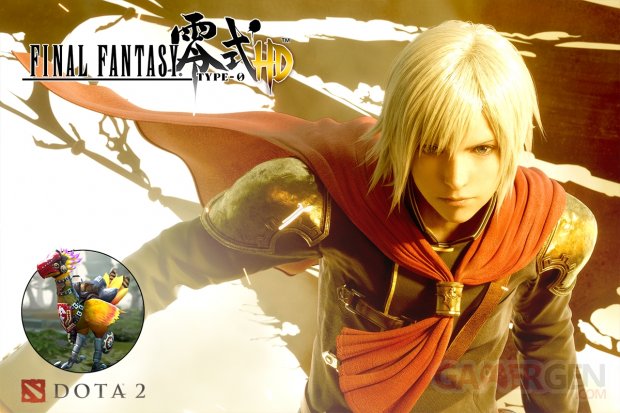 Final Fantasy Type 0 HD 28 07 2015 bonus