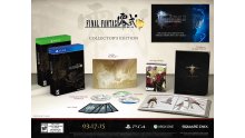 Final Fantasy Type-0 HD edition collector amerique du nord  (1)