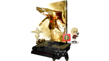 Final Fantasy Type-0 HD edition collector console PS4 Xbox One (2)