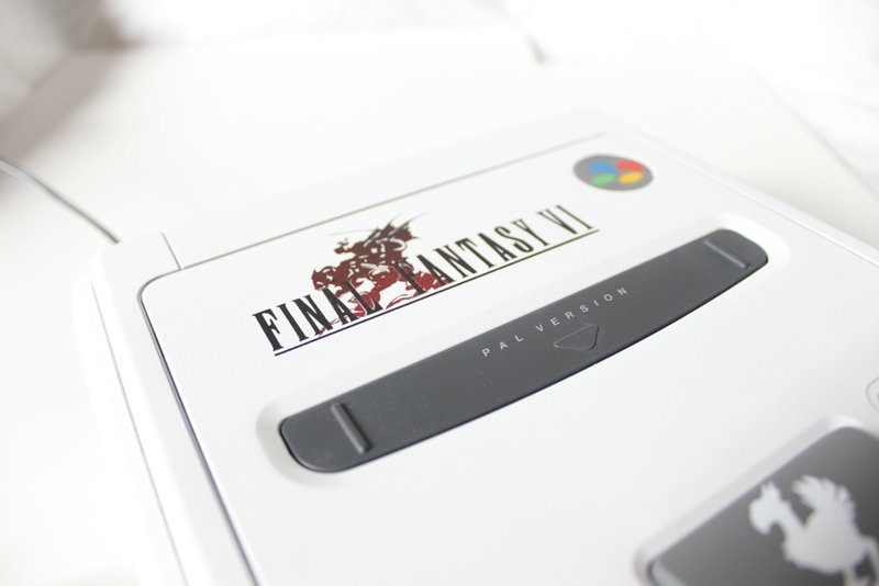 Final Fantasy VI Super Nintendo custom 07.04 (6)