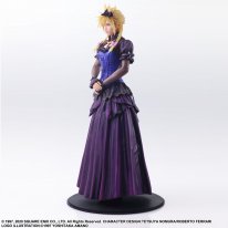 Final Fantasy VII 21 07 2022 Cloud Strife Static Arts 2