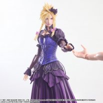 Final Fantasy VII 21 07 2022 Play Arts Kai 9