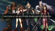 Final Fantasy VII Android images (4)
