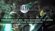 Final Fantasy VII Android images (5)