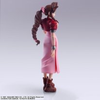 Final Fantasy VII Bring Arts Aerith 04 16 09 2022