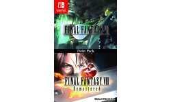 final fantasy viii remastered ps4 physical