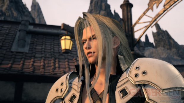 Final Fantasy VII Rebirth démo vignette 07 02 2024
