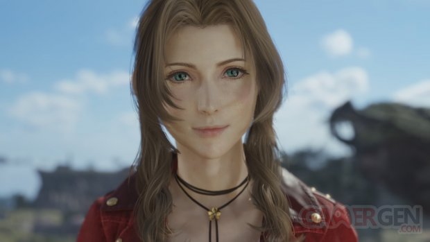 Final Fantasy VII Rebirth preview vignette 07 02 2024