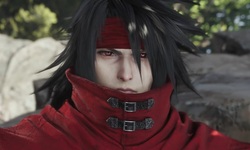 Final Fantasy VII Rebirth vignette 09 02 2026