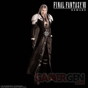 Final Fantasy VII Remake 16 12 2019 screenshot art 24