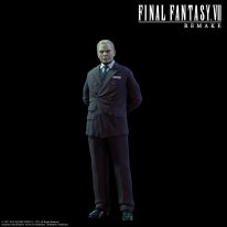 Final Fantasy VII Remake 16 12 2019 screenshot art 25