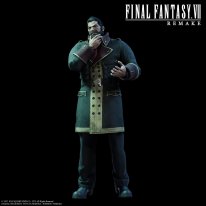 Final Fantasy VII Remake 16 12 2019 screenshot art 26