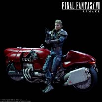 Final Fantasy VII Remake 16 12 2019 screenshot art 27