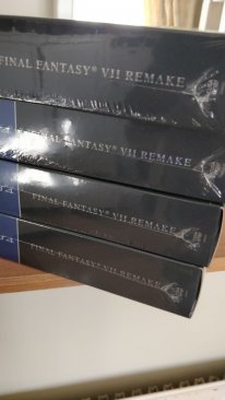 Final Fantasy VII Remake copie 1