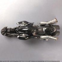 Final Fantasy VII Remake Edition Collector figurine Cloud Play Arts images (5)