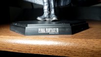 Final Fantasy VII Remake figurine Sephiroth unboxing deballage (10)