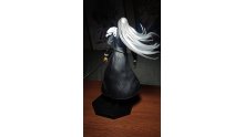 Final Fantasy VII Remake figurine Sephiroth unboxing deballage (16)