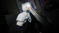 Final Fantasy VII Remake figurine Sephiroth unboxing deballage (7)