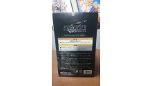 Final Fantasy VII Remake figurine unboxing deballage Aerith (23)
