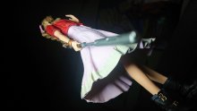 Final Fantasy VII Remake figurine unboxing deballage Aerith (27)