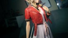 Final Fantasy VII Remake figurine unboxing deballage Aerith (33)