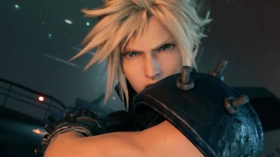 Final Fantasy VII Remake: Update 1.02 is available on PS4, with a new feature