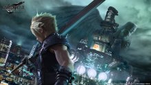Final Fantasy VII Remake image 2