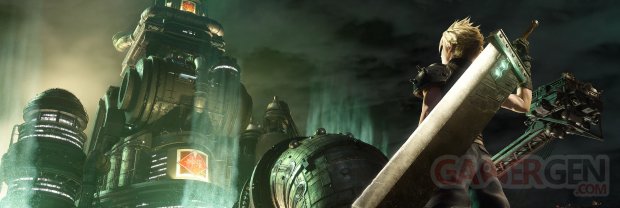 Final Fantasy VII Remake image (3)
