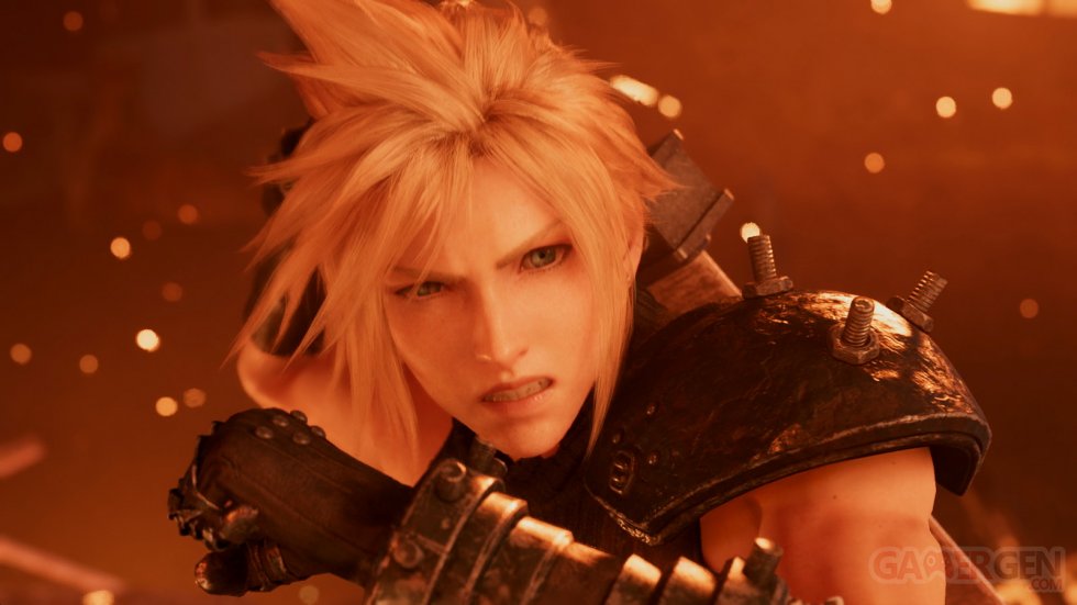 Final Fantasy VII Remake images (6)