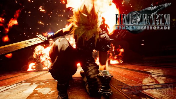 Final Fantasy VII Remake Intergrade images (1)