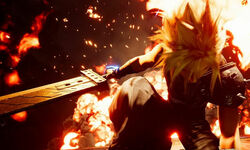 Final Fantasy VII Remake Intergrade images (2)