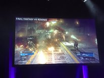 Final Fantasy VII Remake MAG screenshot 2