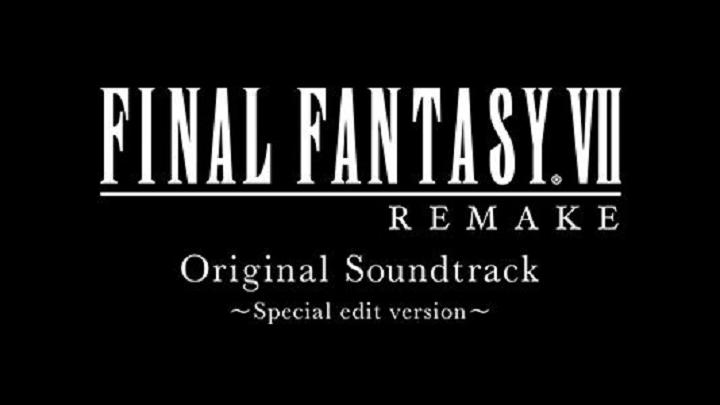 Final-Fantasy-VII-Remake-Original-Soundtrack-Special-Edition-Version_logo