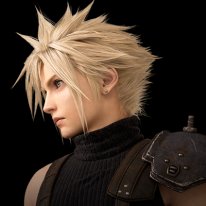 Final Fantasy VII Remake wallpapers avatars images (3)