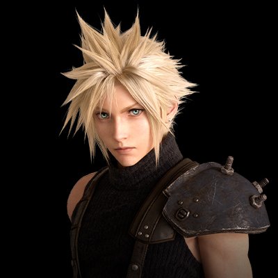 Final Fantasy VII Remake wallpapers avatars images (4)
