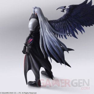 Final Fantasy VII   Sephiroth Another Form Ver BRING ARTS  Square Enix (4)