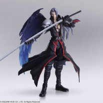 Final Fantasy VII   Sephiroth Another Form Ver BRING ARTS  Square Enix (5)