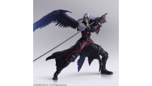 Final Fantasy VII - Sephiroth Another Form Ver BRING ARTS  Square Enix (6)