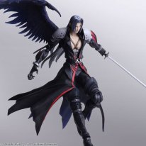 Final Fantasy VII   Sephiroth Another Form Ver BRING ARTS  Square Enix (7)