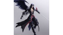 Final Fantasy VII - Sephiroth Another Form Ver BRING ARTS  Square Enix (7)