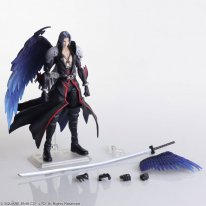 Final Fantasy VII   Sephiroth Another Form Ver BRING ARTS  Square Enix (8)