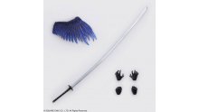 Final Fantasy VII - Sephiroth Another Form Ver BRING ARTS  Square Enix (9)