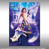 Final Fantasy X:X-2 HD Remaster produits de?rive?s 1