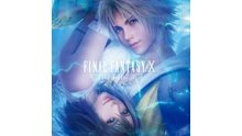 Final Fantasy X:X-2 HD Remaster produits de?rive?s 5