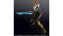 Final Fantasy X:X-2 HD Remaster produits de?rive?s 7