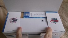 Final Fantasy X X-2 HD Remaster PSVita edition limitee unboxing deballage 26.12.2013 (13)
